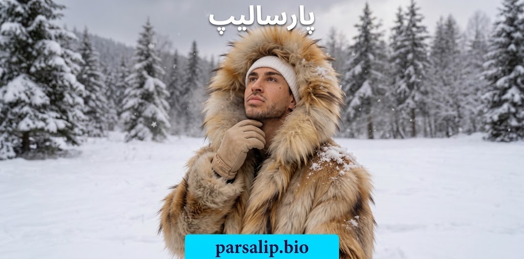 مشخصات ظاهری پارسالیپ